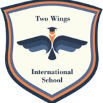 Two Wings International School logo